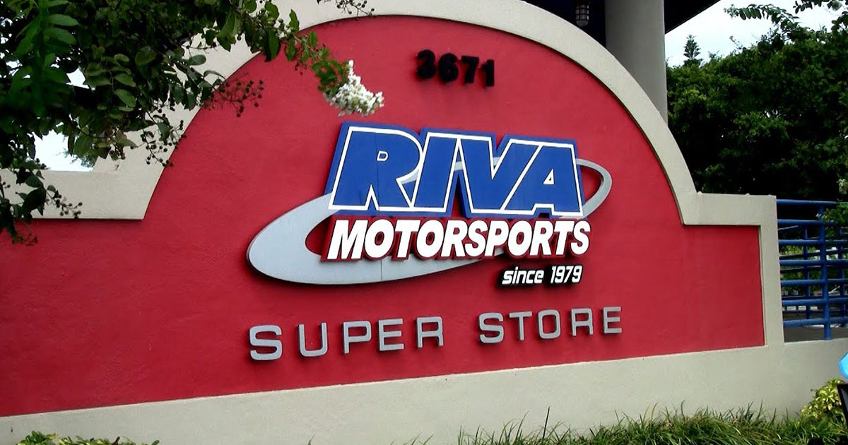 RIVA Racing Motorsports » Florida Ski Riders