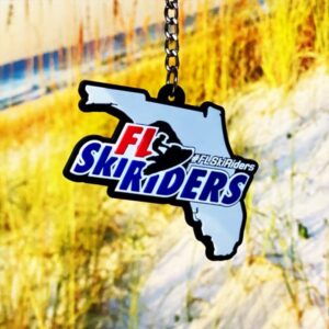 florida-ski-riders-keychain