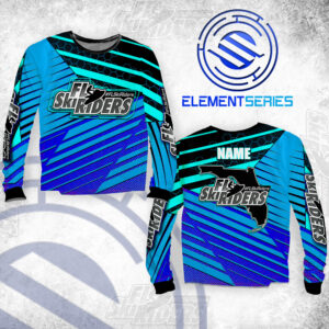 element-series-florida-ski-riders-jersey