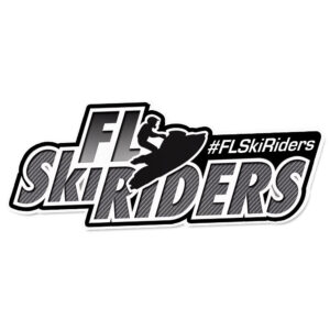 florida-ski-riders-carbon-fiber-decal