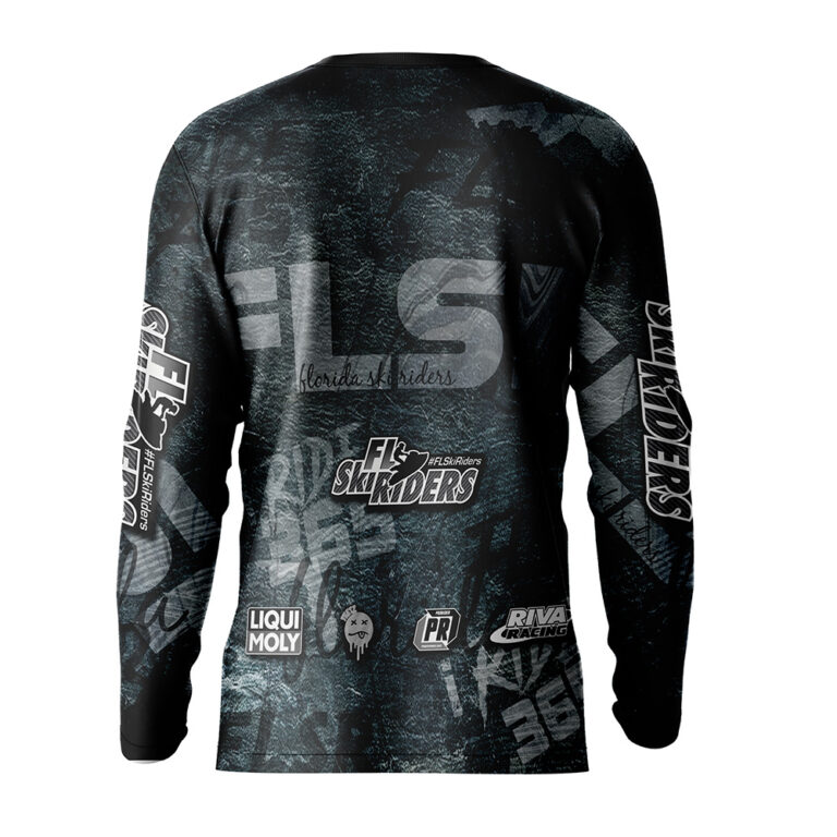 RIDE 365 Florida Ski Riders Jerseys >> NOW AVAILABLE!